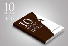 10 Sfidat e Jetës – Rashit Zylfiu