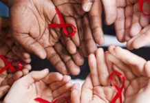 6. Sëmundja e AIDS-it , Sindroma e Imuno-deficiencës së Fituar
