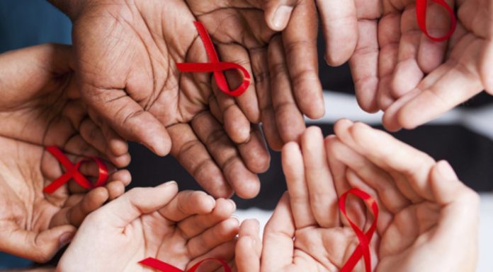 6. Sëmundja e AIDS-it , Sindroma e Imuno-deficiencës së Fituar