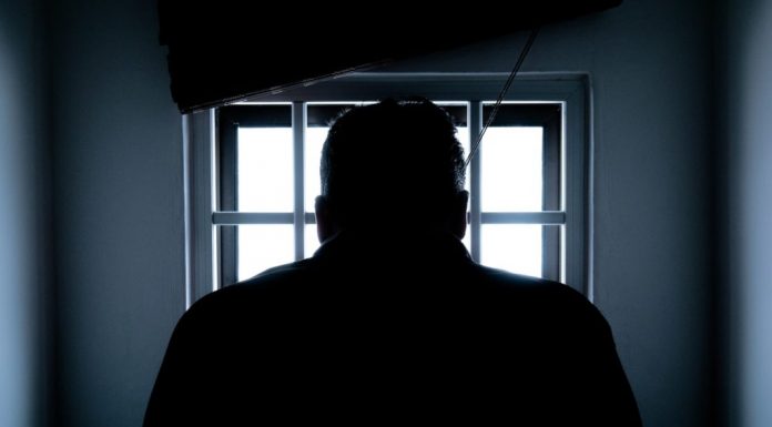 Rrëfimi i të burgosurit