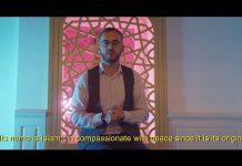 9 – SELAM ! -(Salam!)- Rashit Zylfiu