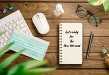 Virusi corona këshilla dhe mësime: Këshilla #20: KOHA ËSHTË VETË JETA